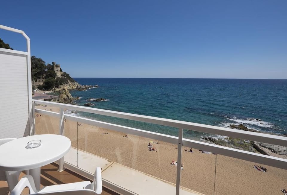 Hotel Rosamar Maxim 4*- Adults Only Hotel in Lloret de Mar
