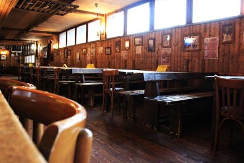 Cowboys Guest Ranch Hotel in Lombardy