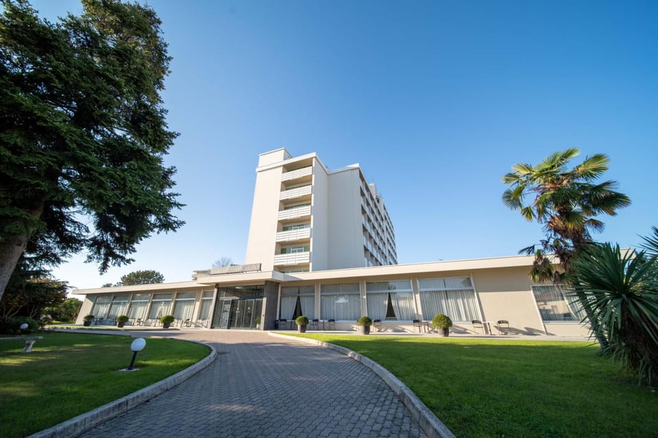 Hotel Smeraldo Hotel in Veneto