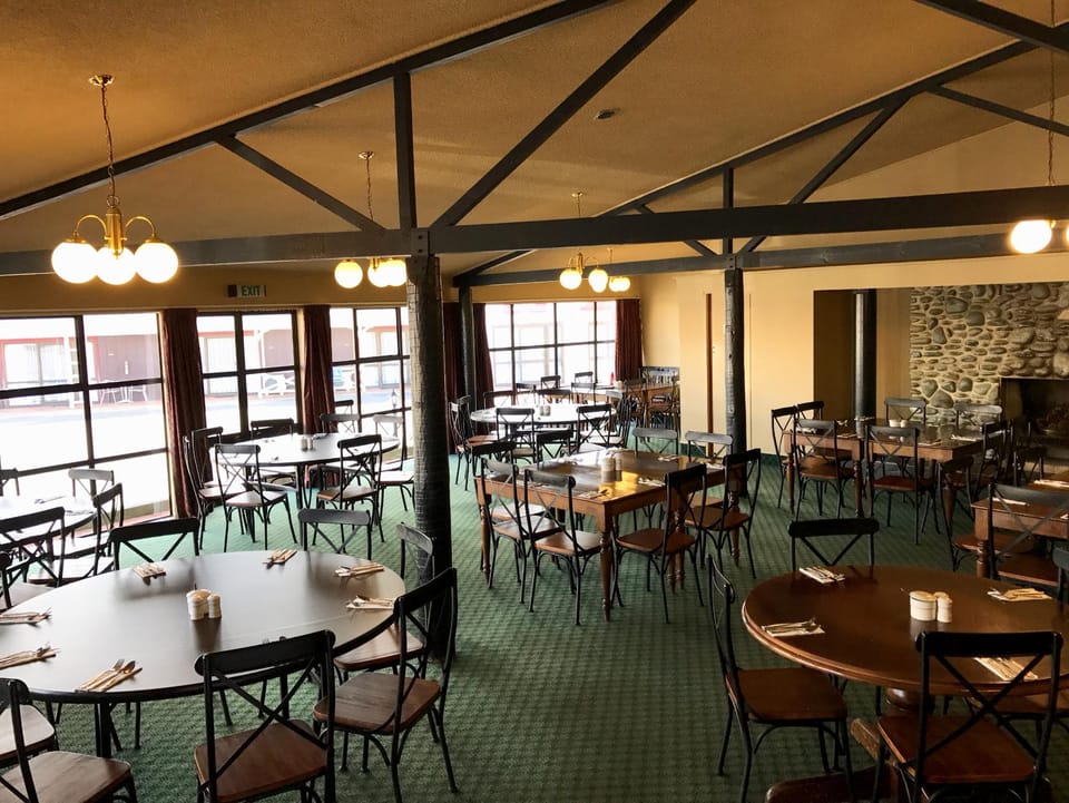The Village Inn Hotel Motel in Te Anau