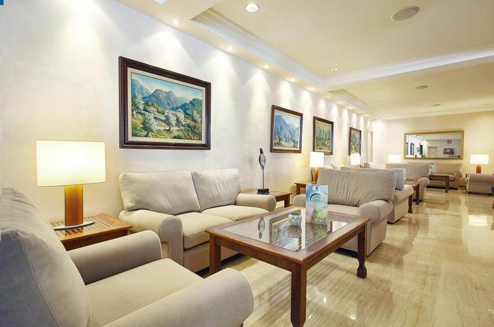 Grupotel Nilo & Spa Apartment hotel in Serra de Tramuntana