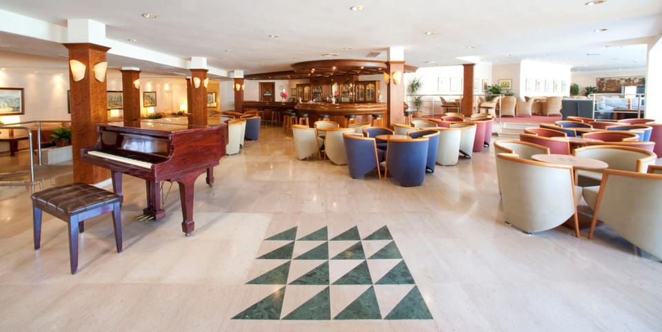 Grupotel Nilo & Spa Apartment hotel in Serra de Tramuntana