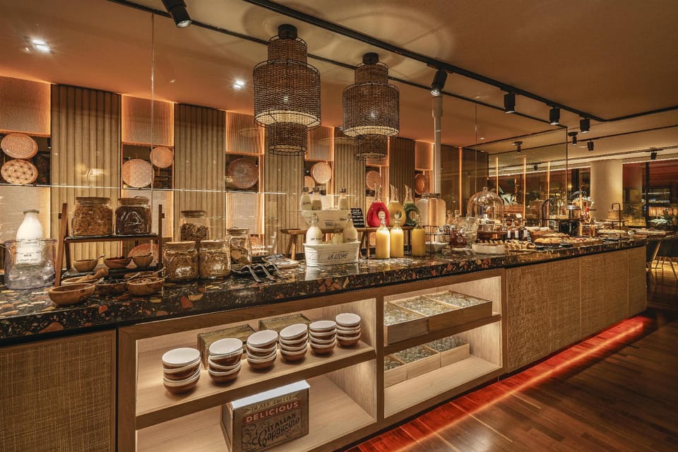 Vincci Soma Hotel Hotel in Madrid