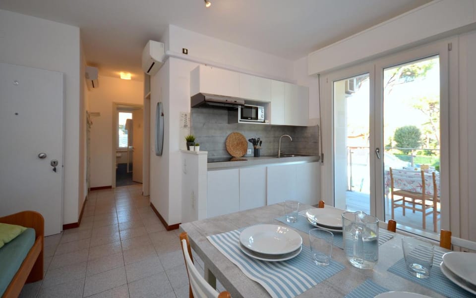 Villa Elisabeth Hotel in Lignano Sabbiadoro