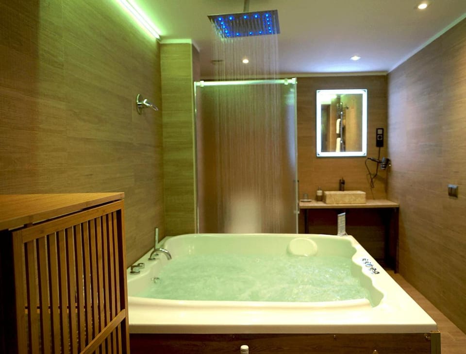 Hotel Caballero Errante Hotel in Madrid