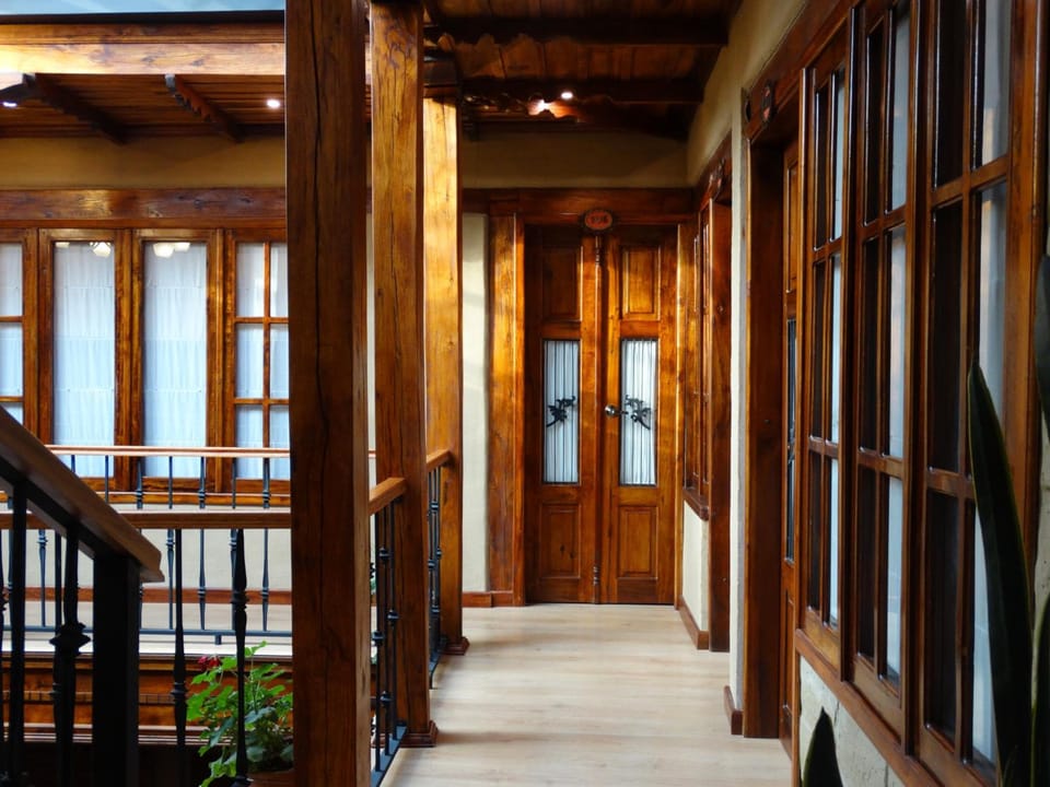 Siena Hotel Hotel in Cuenca