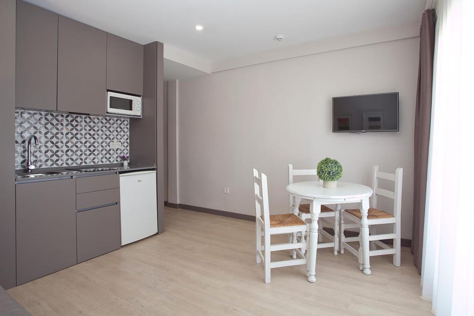 Apartamentos Ribera Hotel in Benidorm