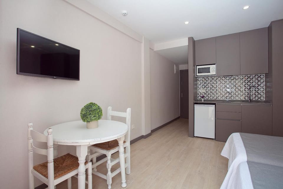 Apartamentos Ribera Hotel in Benidorm