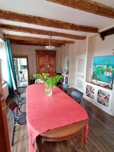 La Tocade Del Arte - Dinan Hotel in Brittany