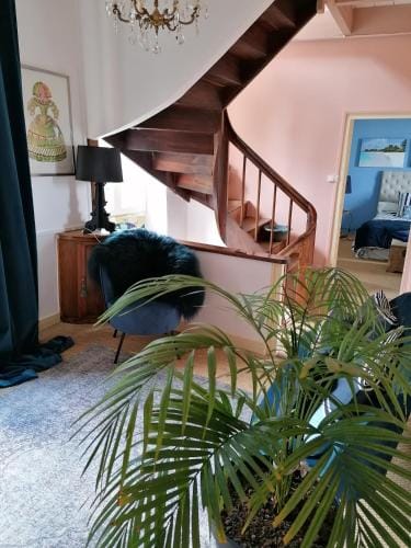 La Tocade Del Arte - Dinan Hotel in Brittany