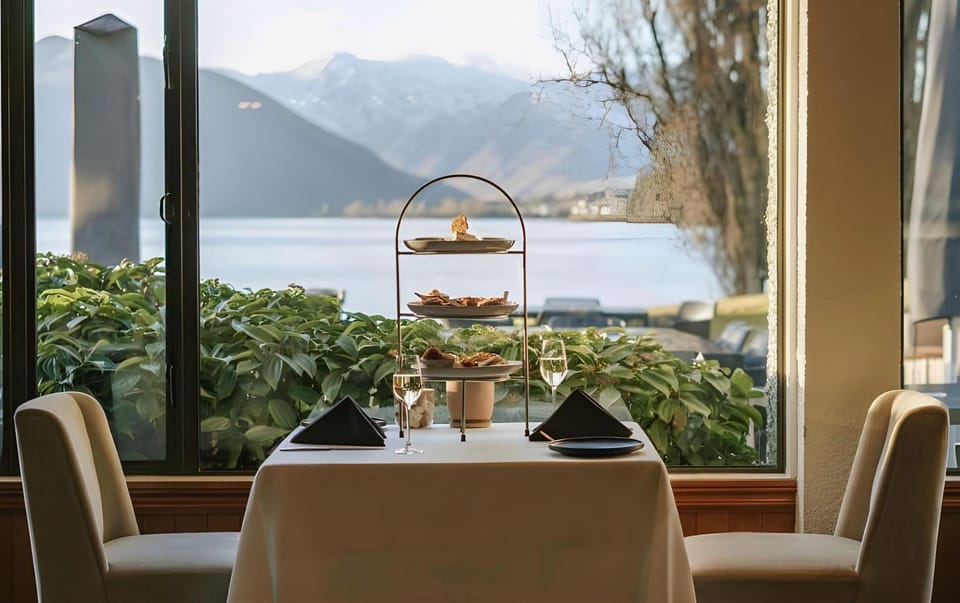 Edgewater Hotel Hotel in Wanaka