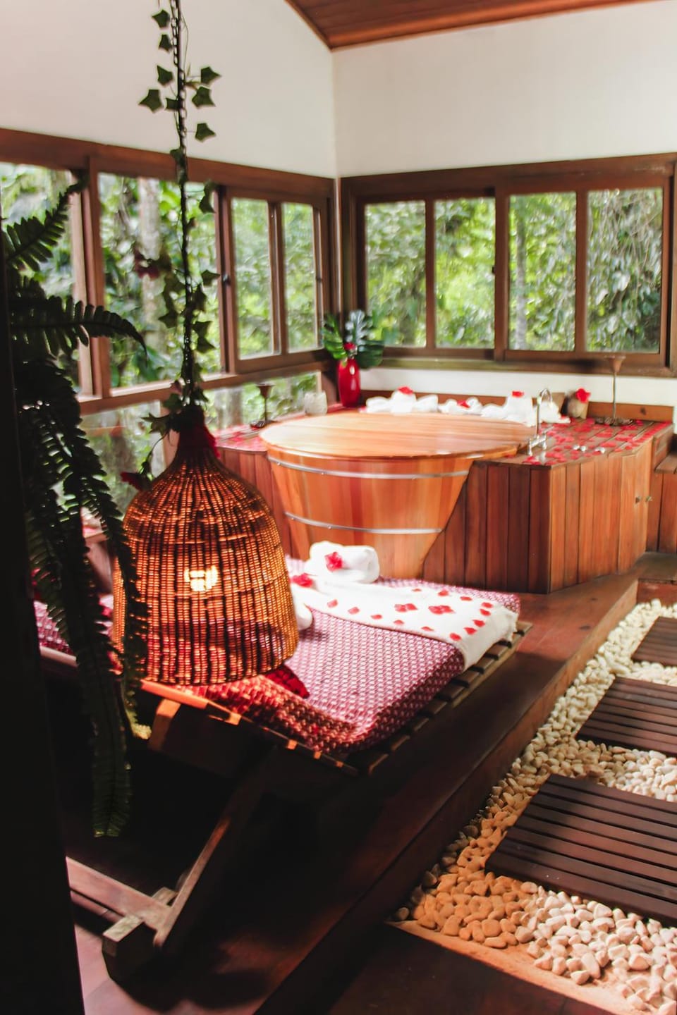 Pousada Bromelias Inn in State of Rio de Janeiro