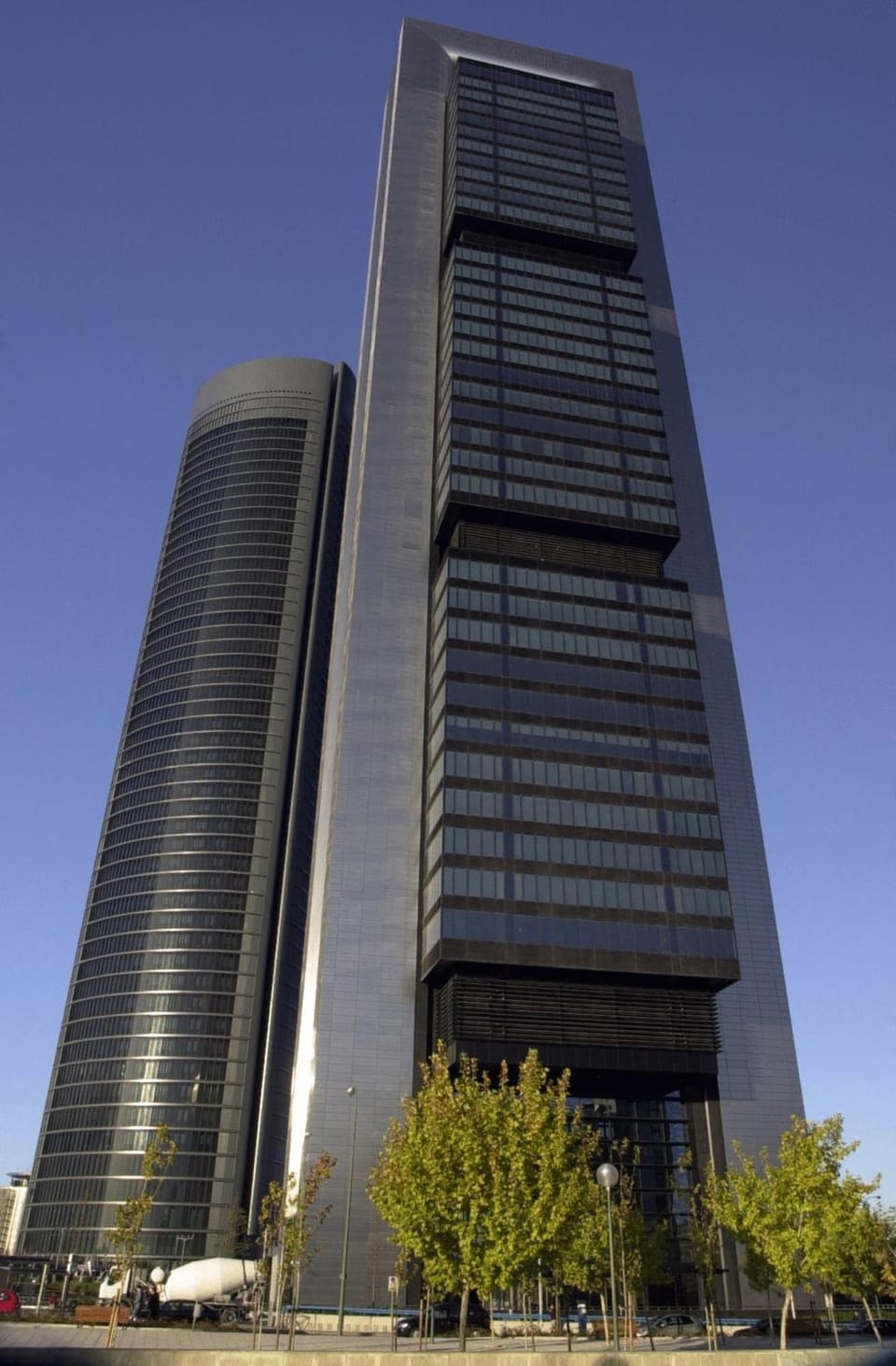 Hotel Infanta Mercedes Hotel in Madrid