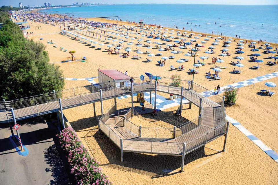 Residenza La Meridiana Hotel in Bibione