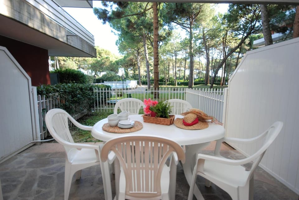 Residenza La Meridiana Hotel in Bibione