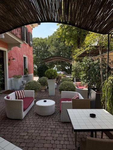 Hotel La Valle Hotel in Province of Brescia