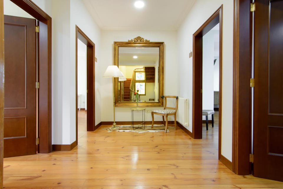 Casa do Marques Hotel in Viana do Castelo District, Portugal
