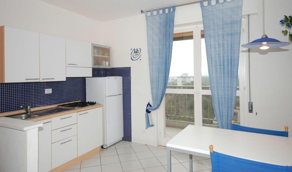 Appartamenti Alideco Hotel in Lignano Sabbiadoro