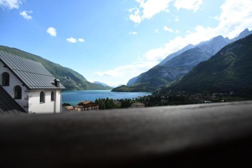 Residenza Alba - Molveno Hotel in Molveno