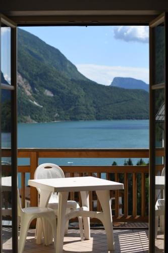 Residenza Alba - Molveno Hotel in Molveno