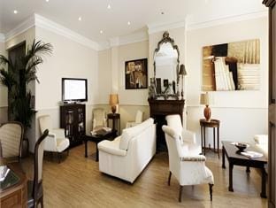Hotel Central Boutique Hotel in Marbella