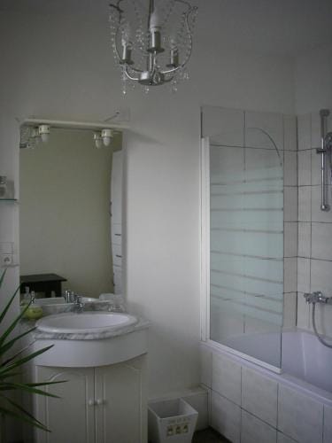 Chambre d'hotes La Maison du Neuilly Hotel in Le Conquet