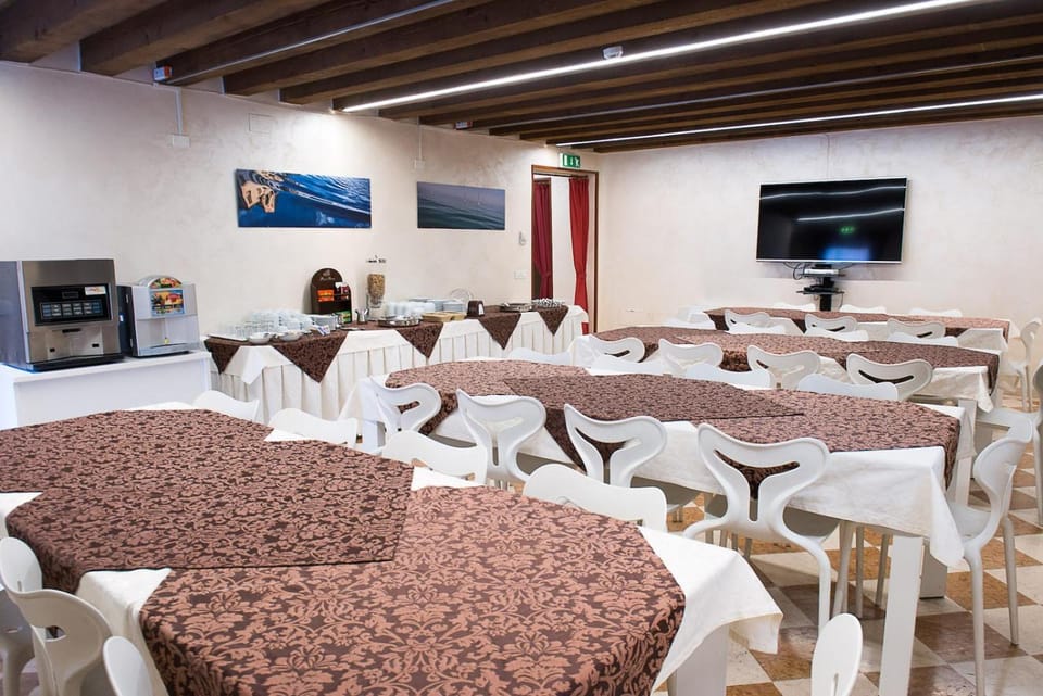 Domus Clugiae - Residenza d'Epoca Hostel in Chioggia