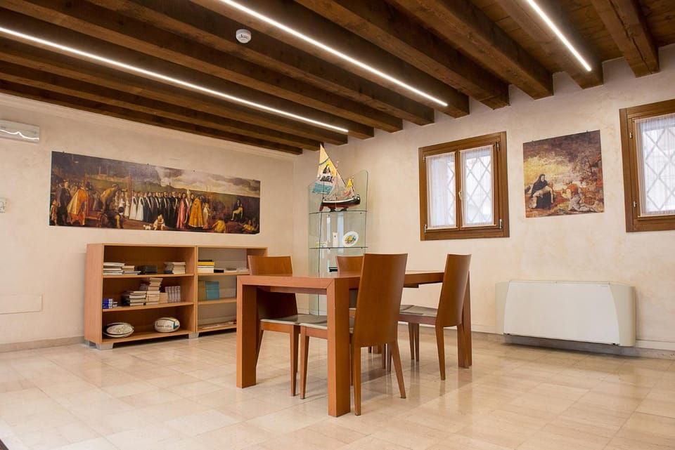 Domus Clugiae - Residenza d'Epoca Hostel in Chioggia
