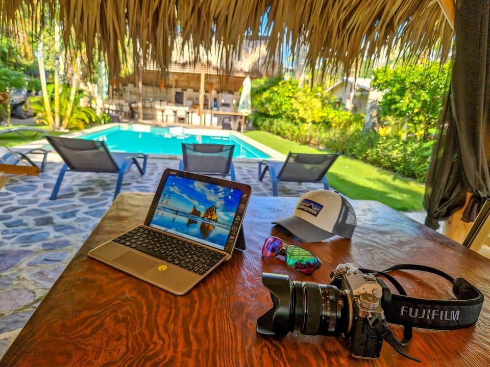 Hotel Enjoy Apartment hotel in Las Terrenas
