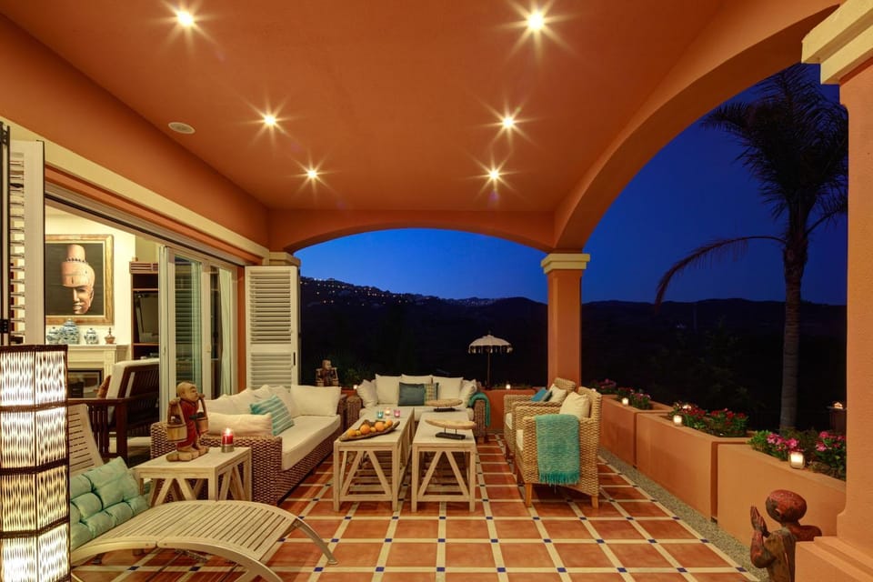 The Marbella Heights Boutique Hotel Hotel in Marbella