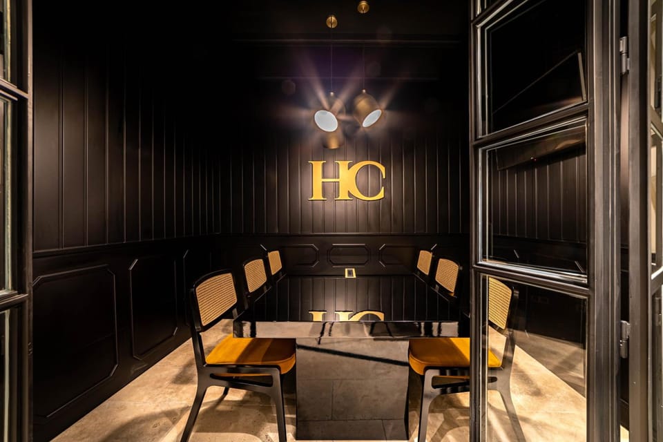 Hotel Claude Marbella Hotel in Marbella