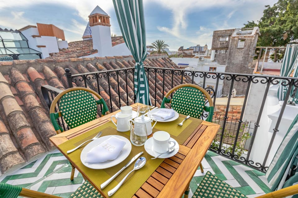 Hotel Claude Marbella Hotel in Marbella