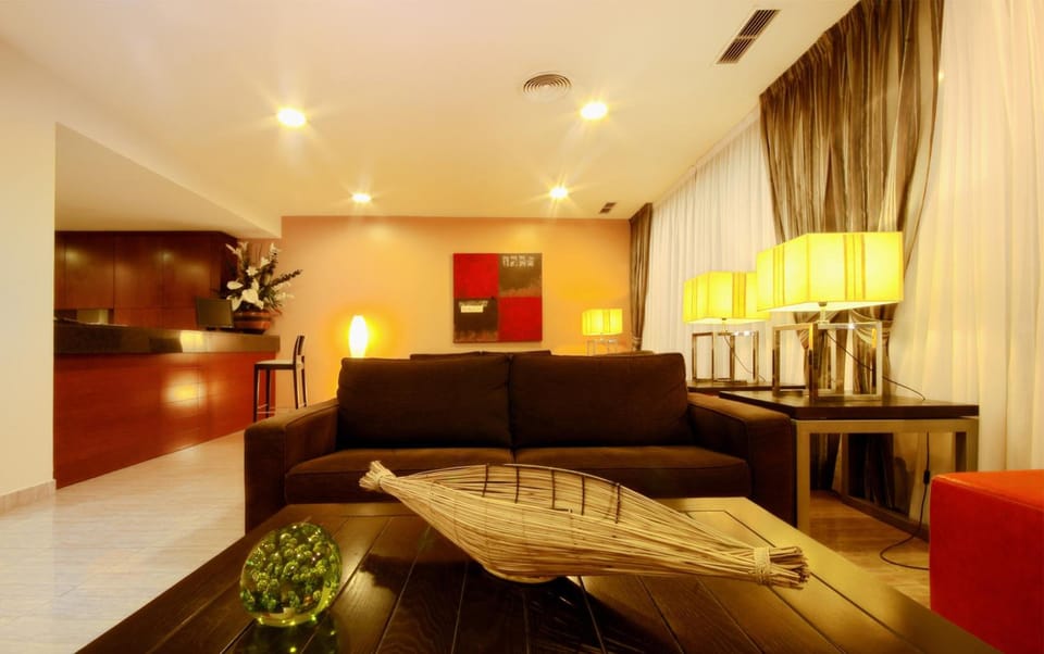 Hotel Baviera Hotel in Marbella