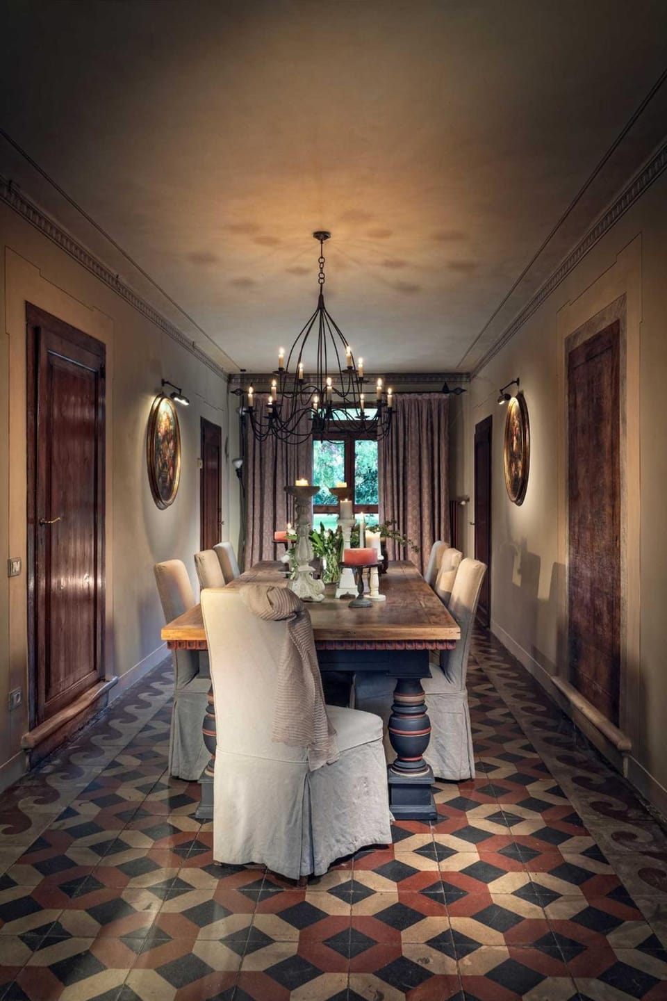 Dimora di Campagna Hotel in Friuli-Venezia Giulia