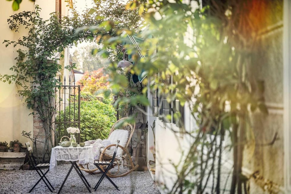 Dimora di Campagna Hotel in Friuli-Venezia Giulia