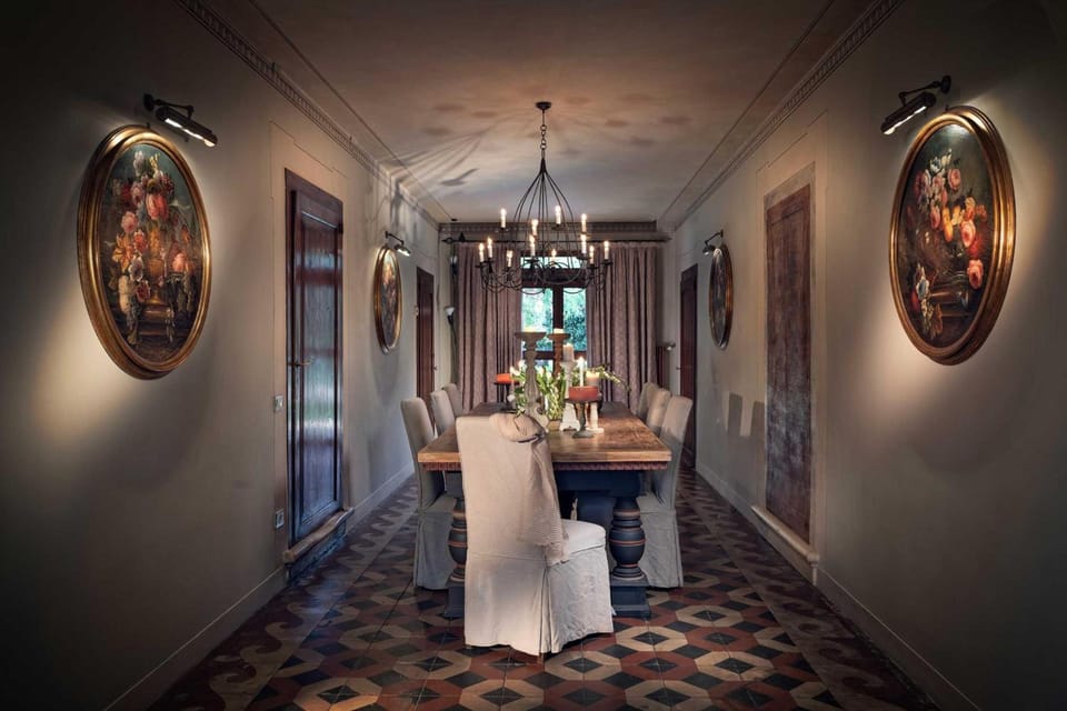 Dimora di Campagna Hotel in Friuli-Venezia Giulia