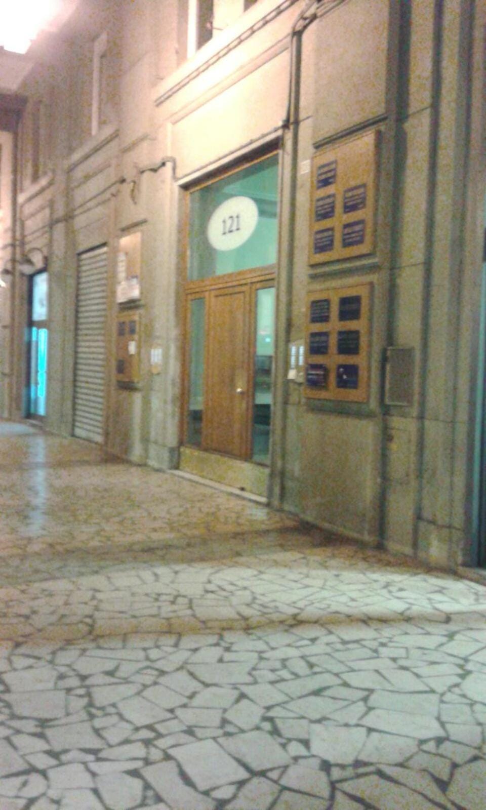 Guest House Erika Hotel in La Spezia