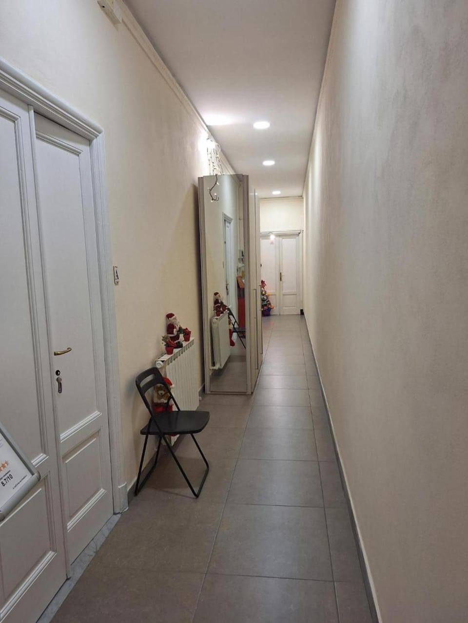 Guest House Erika Hotel in La Spezia
