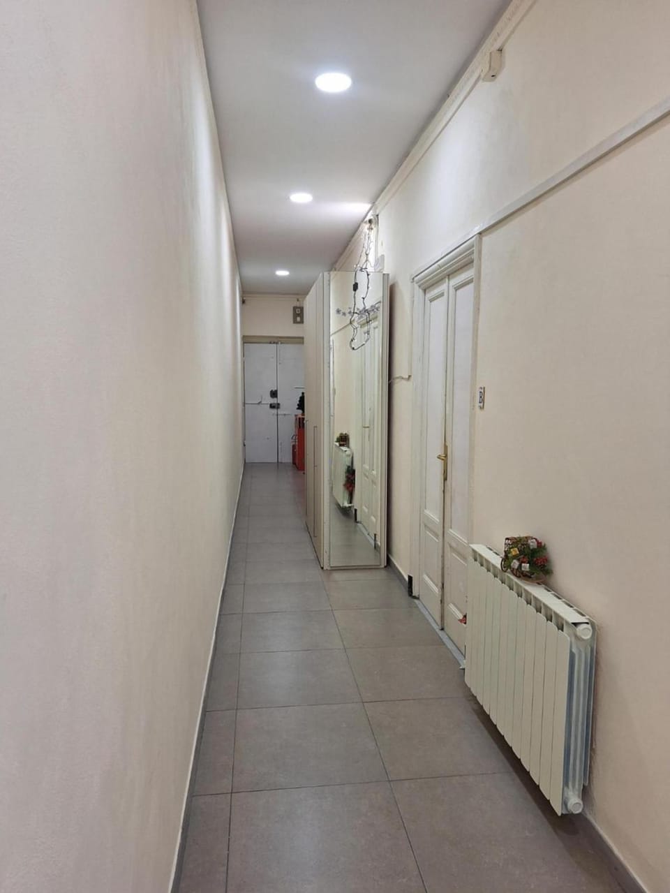 Guest House Erika Hotel in La Spezia