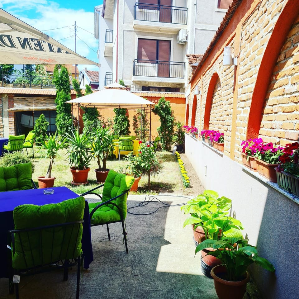 Hotel Bulevar Hotel in Bitola