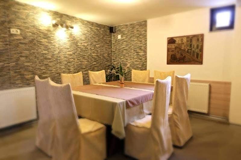 Hotel Bulevar Hotel in Bitola
