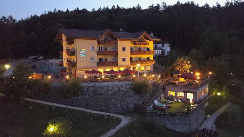 Hotel Al Lago Hotel in Trentino-South Tyrol