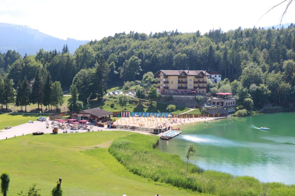 Hotel Al Lago Hotel in Trentino-South Tyrol