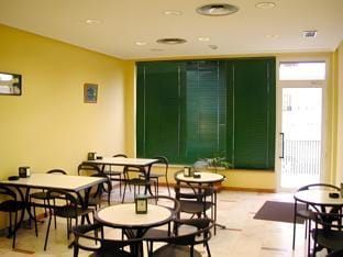 Hotel Carbayon Hotel in Oviedo