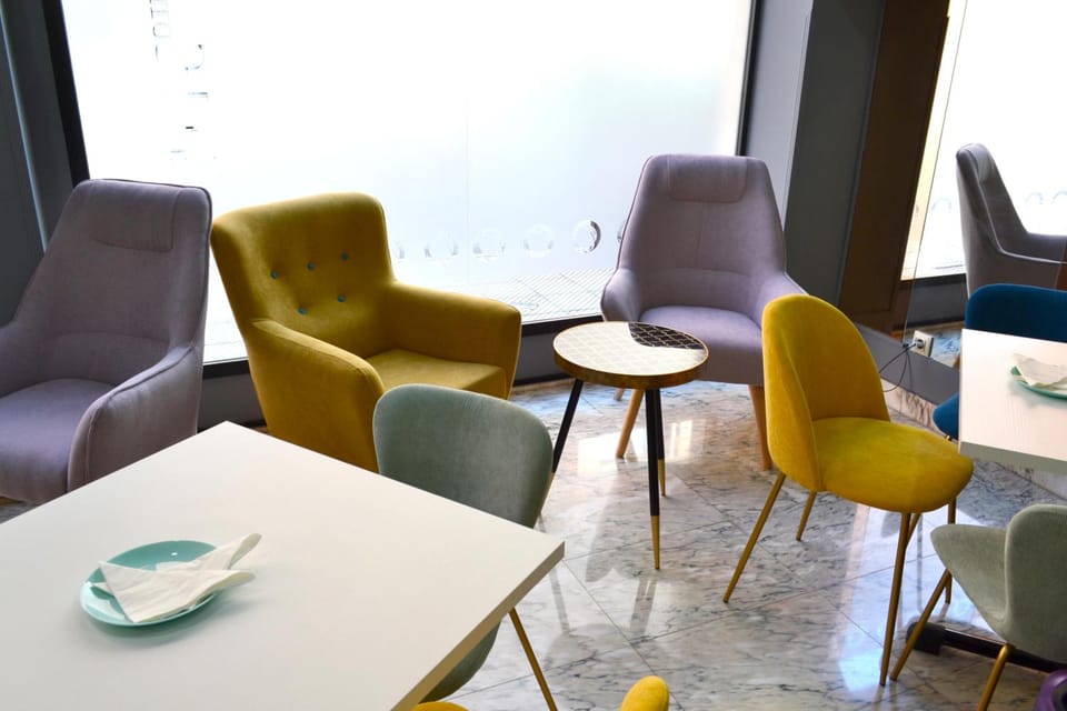Bar/lounge