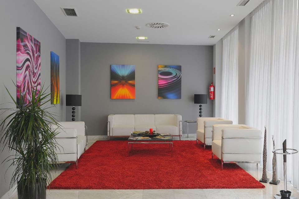 Hotel Castro Real Hotel in Oviedo