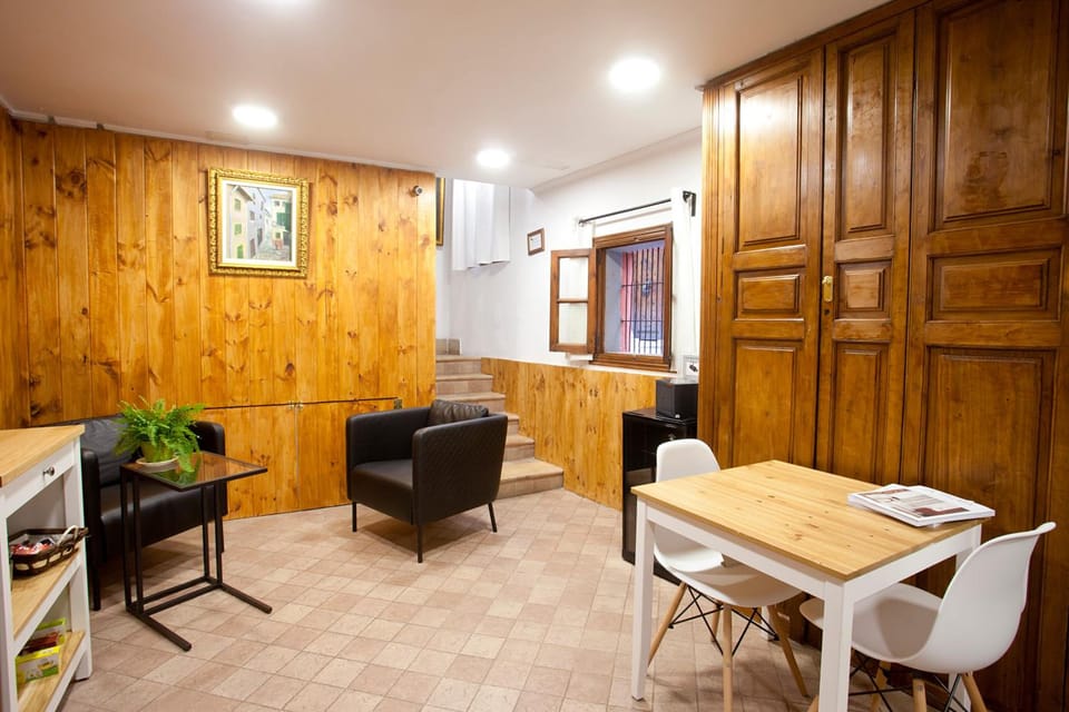 Turismo de Interior Ca Sa Padrina Hotel in Palma