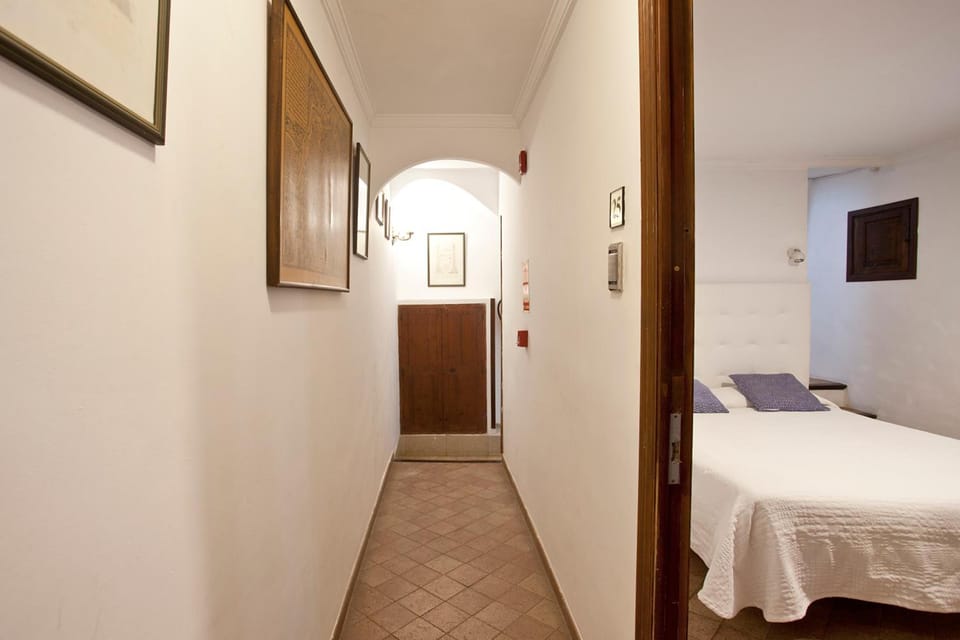 Turismo de Interior Ca Sa Padrina Hotel in Palma
