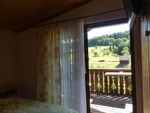 Pension Holzerstube Hotel in Hesse
