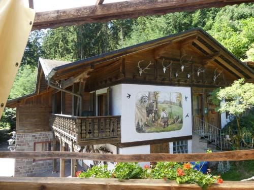 Pension Holzerstube Hotel in Hesse